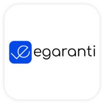 egaranti Logosu